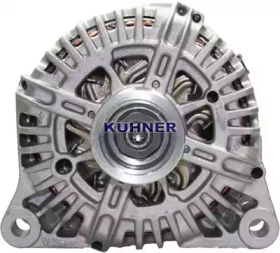 AD KUHNER 301388riv -  Генератор